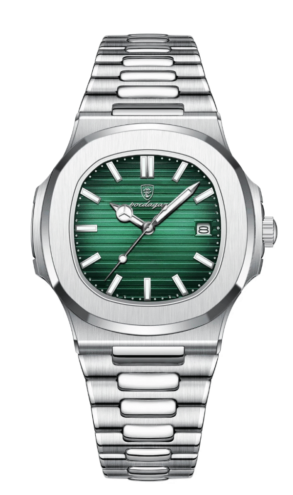 King’s – Cadran Vert